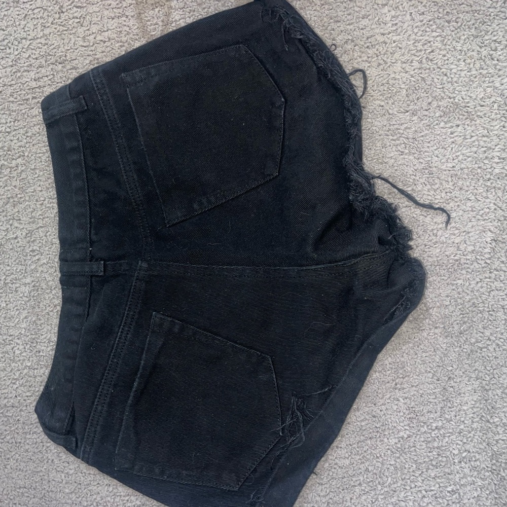 Princess polly shorts